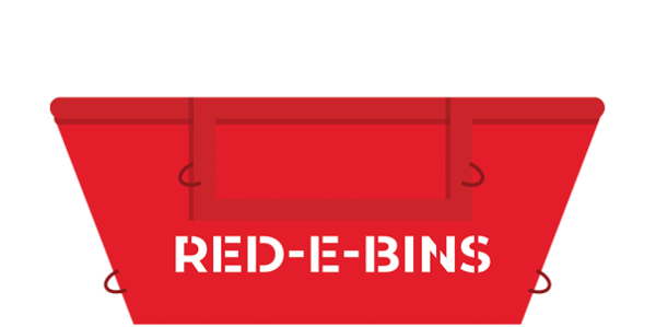 1 Day 5 Yard Bin Rental